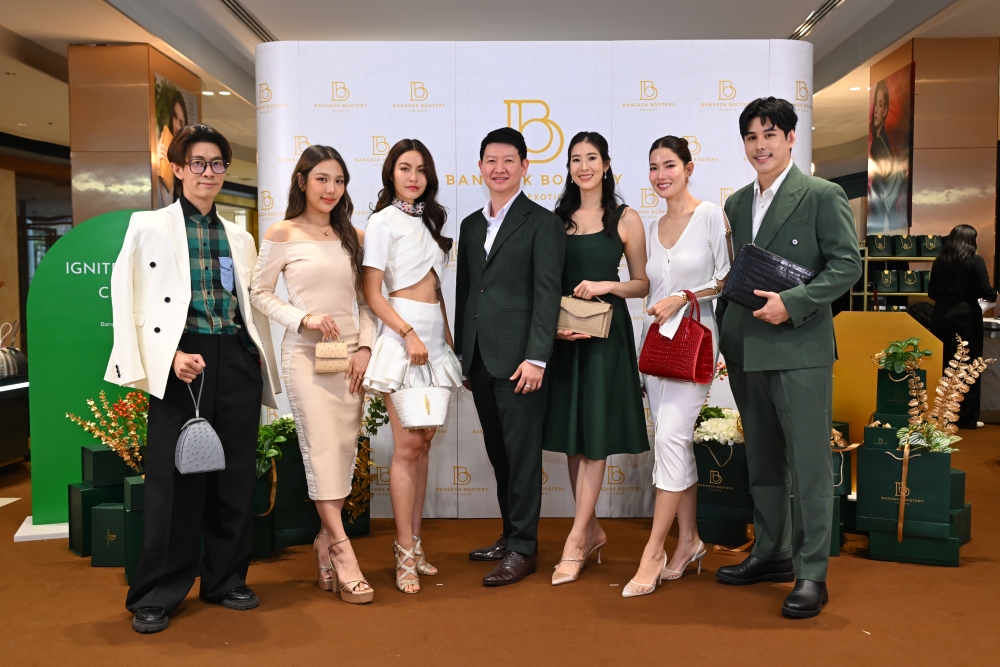 งาน DayFunctionNightFashion