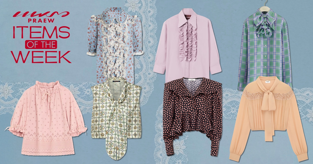 GrannyBlouse