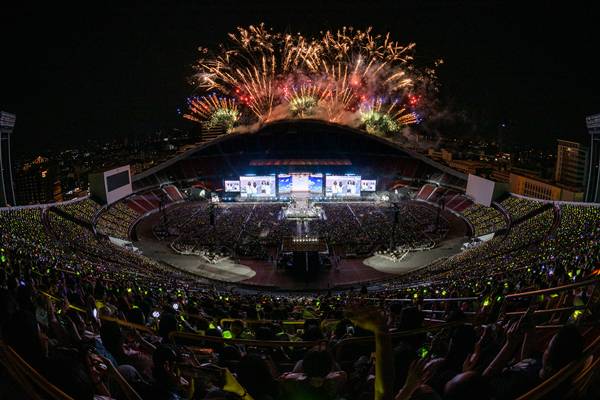 SMTOWN4