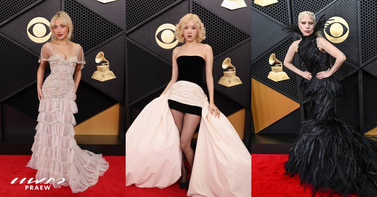 Grammy Awards 2026