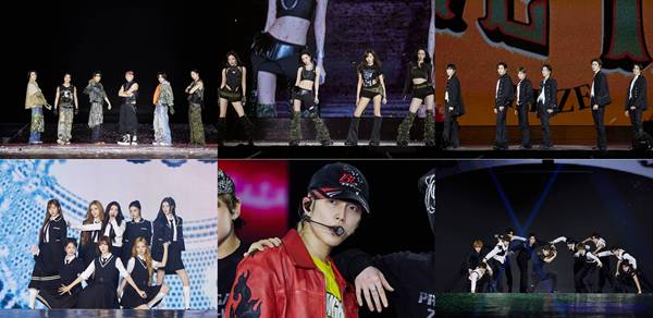 SMTOWN3