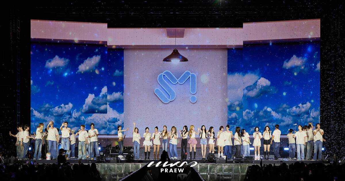 SMTOWN