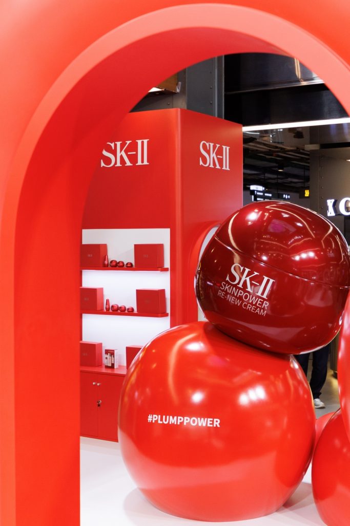 skii