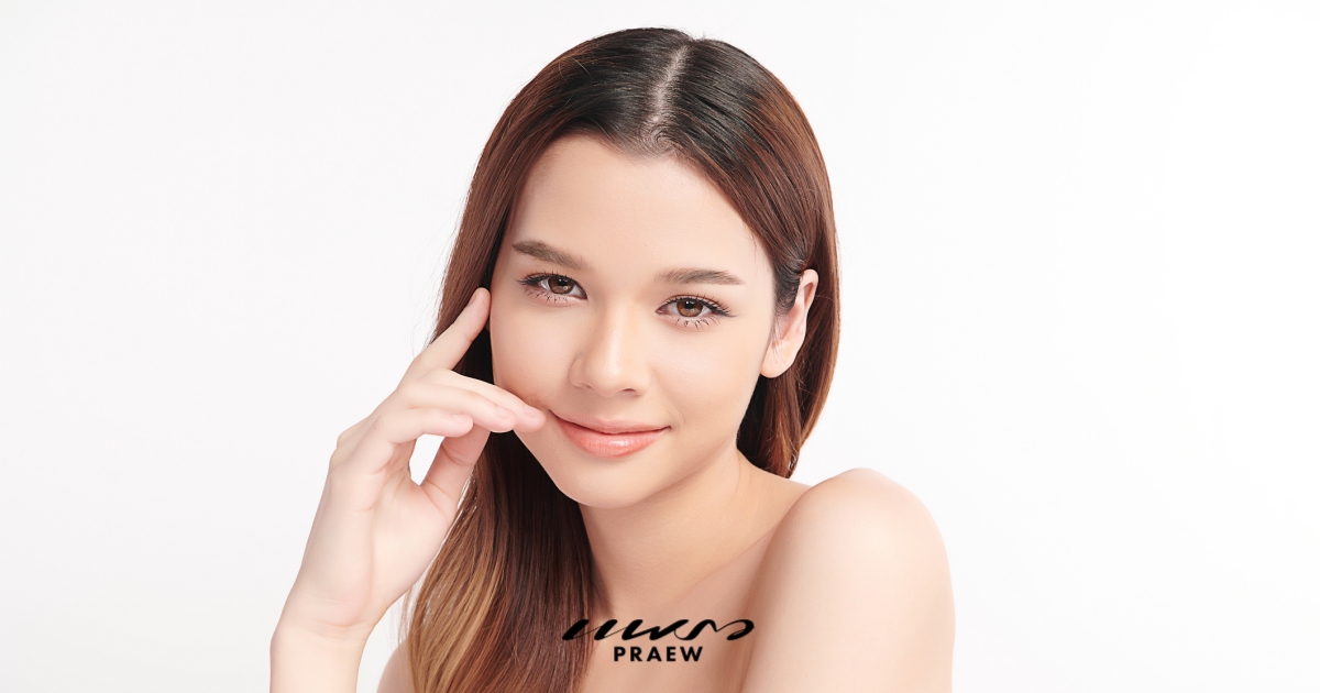 ดูแลผิวหน้าและริ้วรอย