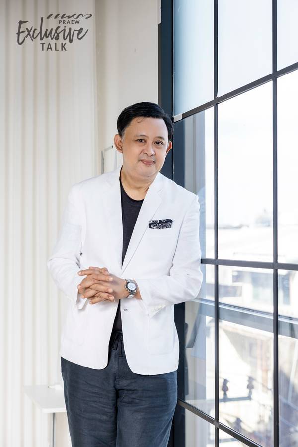 ดร.ต้อง-พงษ์รพี