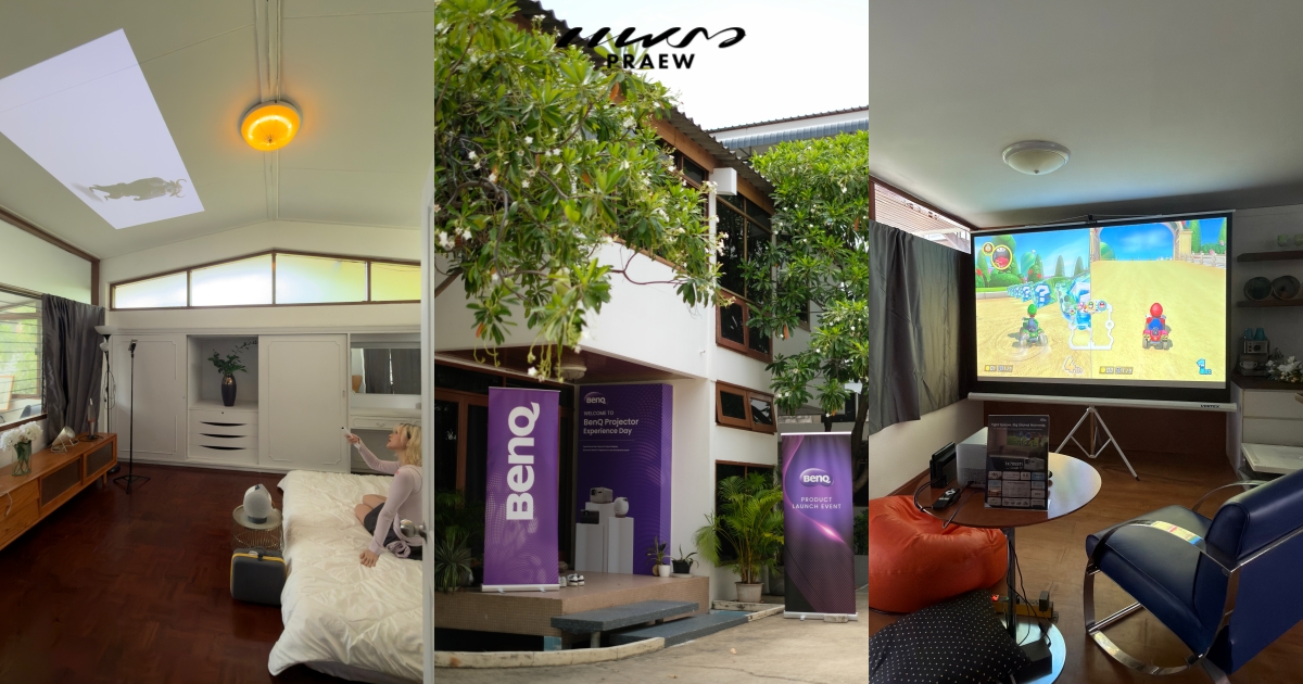 BenQ