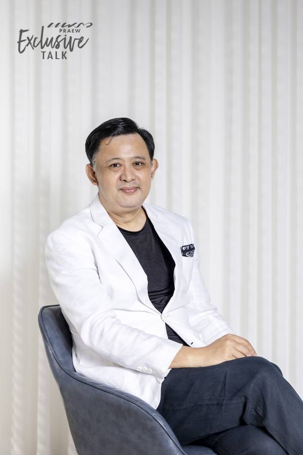 ดร.ต้อง-พงษ์รพี