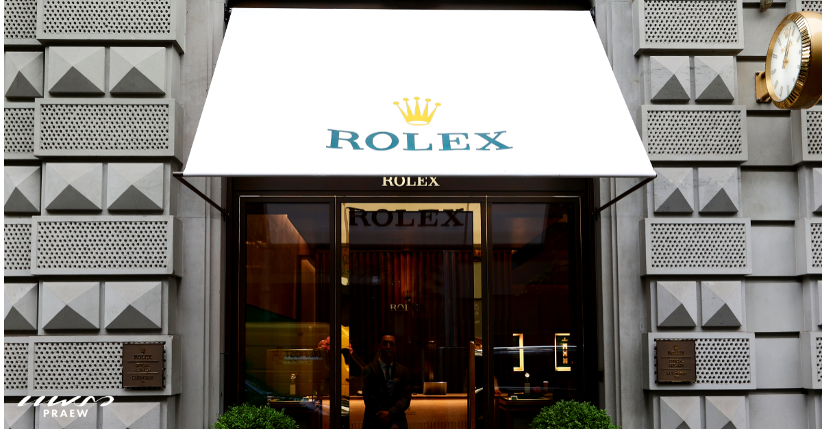 Rolex