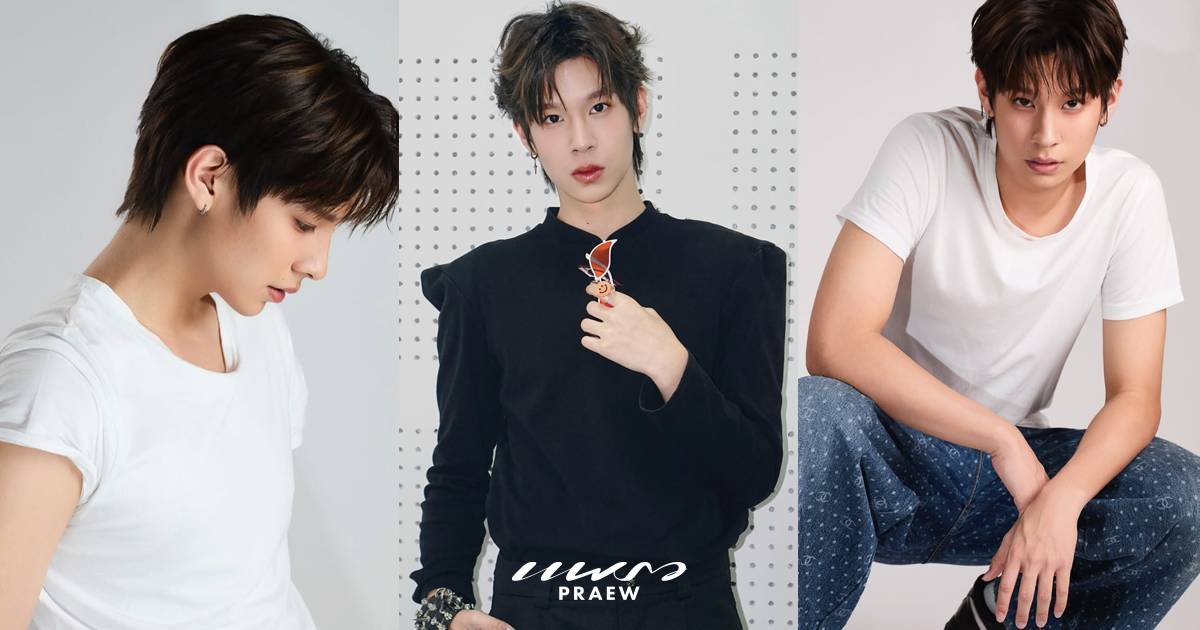 ตีตี้-ธนดล จงทวีวิไล