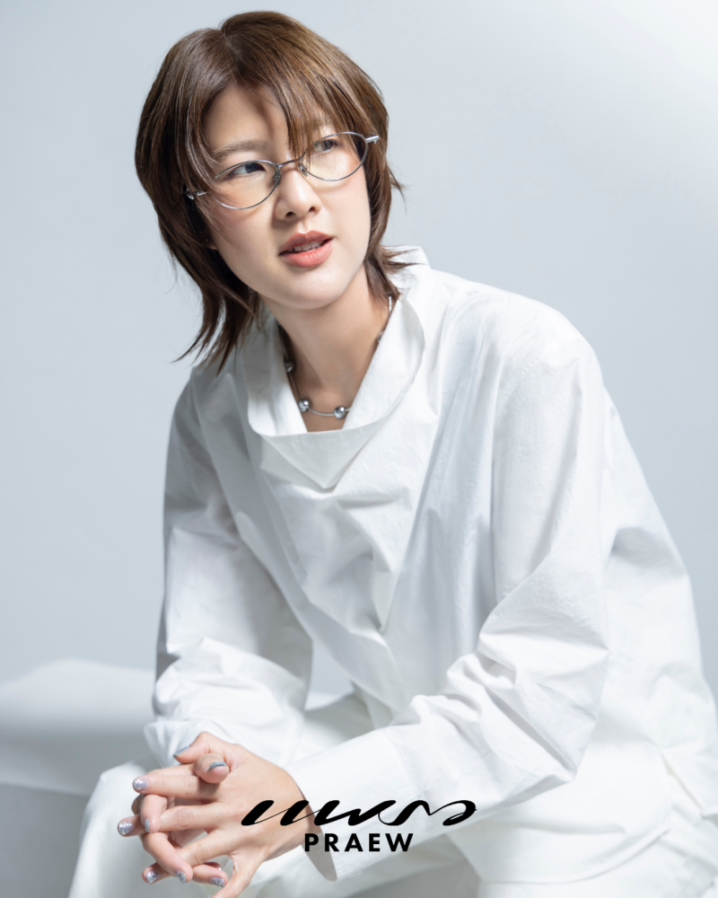 ก้อย ROOFHAIR