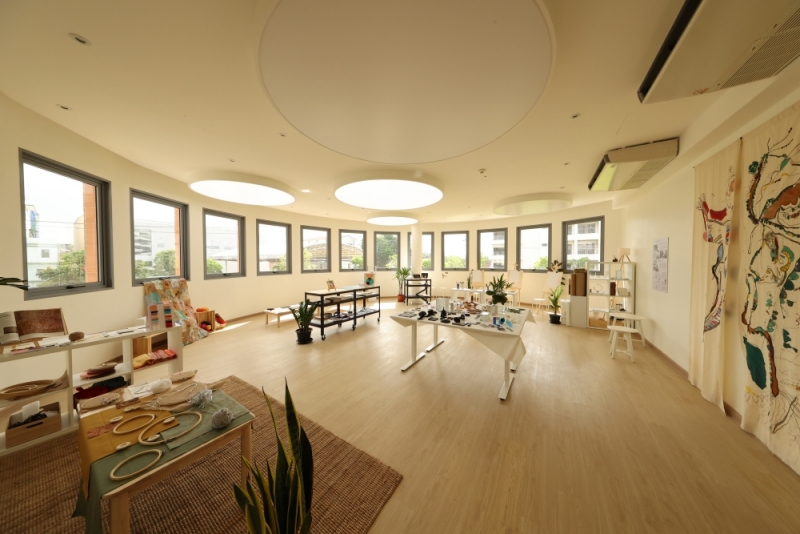 โรงเรียนนานาชาติมิดเดิลตัน กรุงเทพฯ