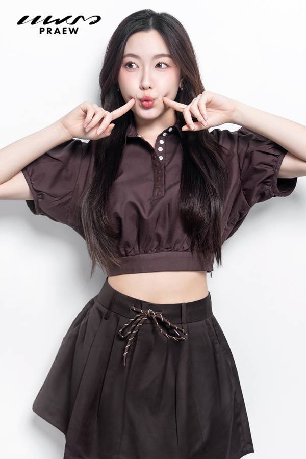 อ๊ะอาย 4EVE