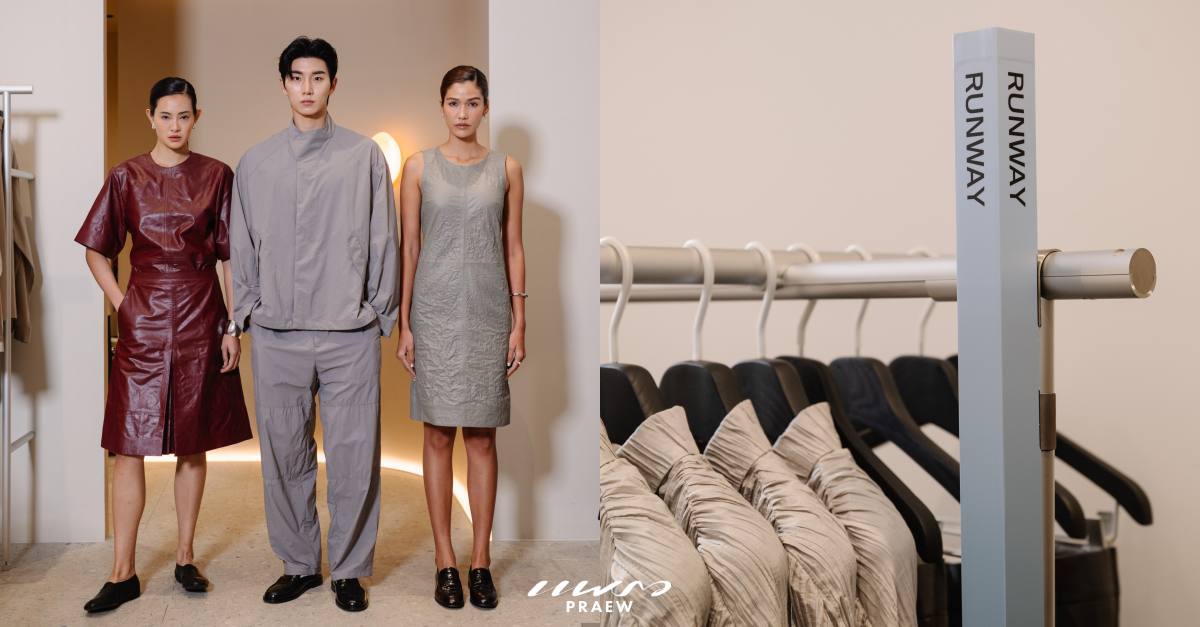 COS Spring/Summer 2026