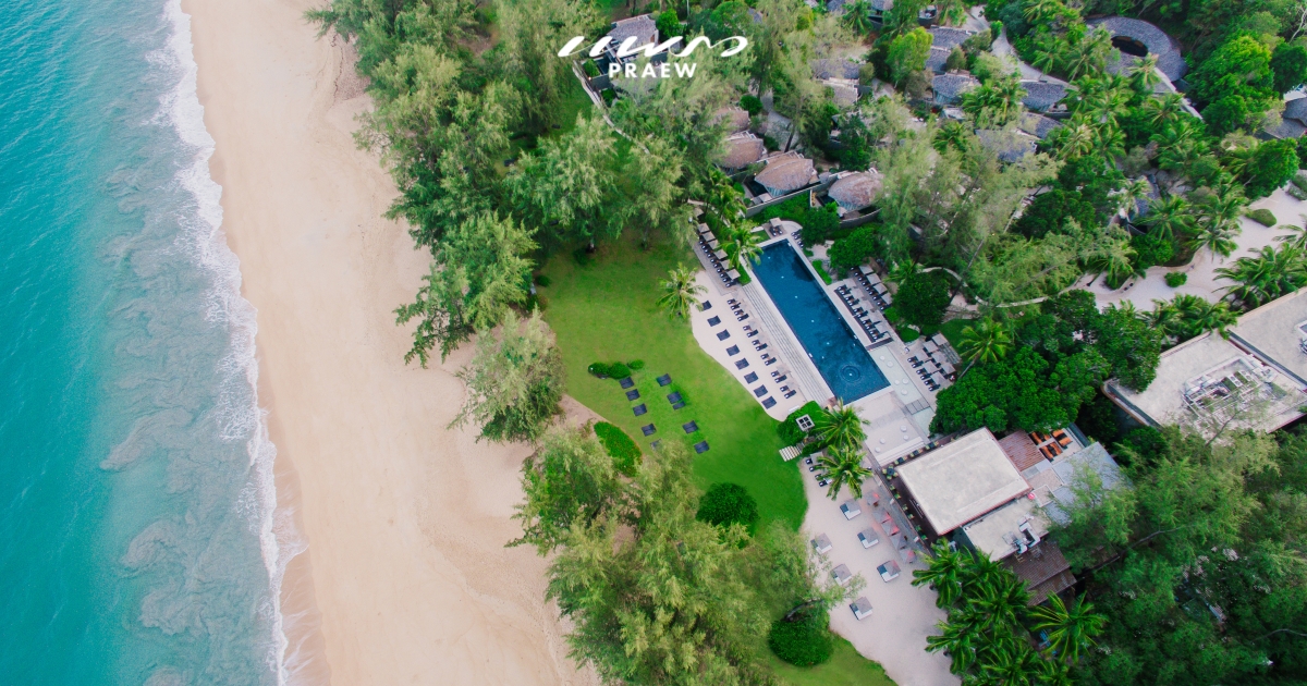 โรงแรม เรเนซองส์ ภูเก็ต รีสอร์ท แอนด์ สปา