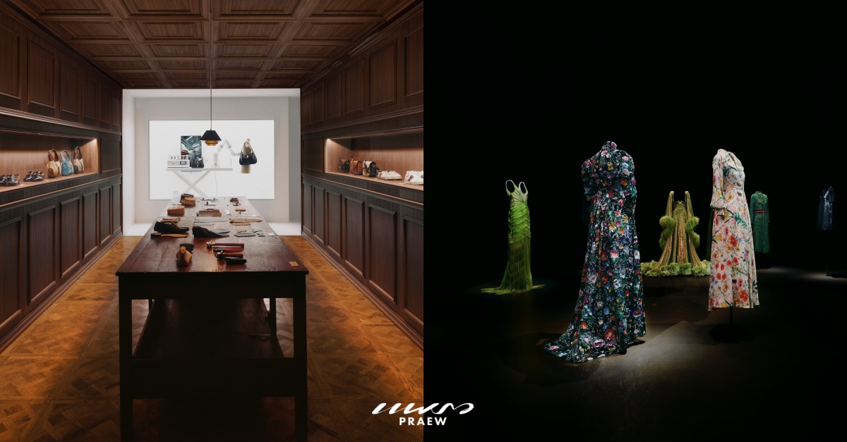 Gucci Storia