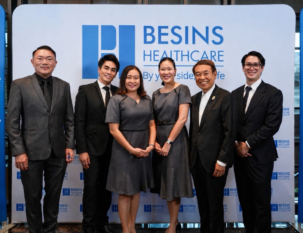 BESINS HORMONE FORUM 2026