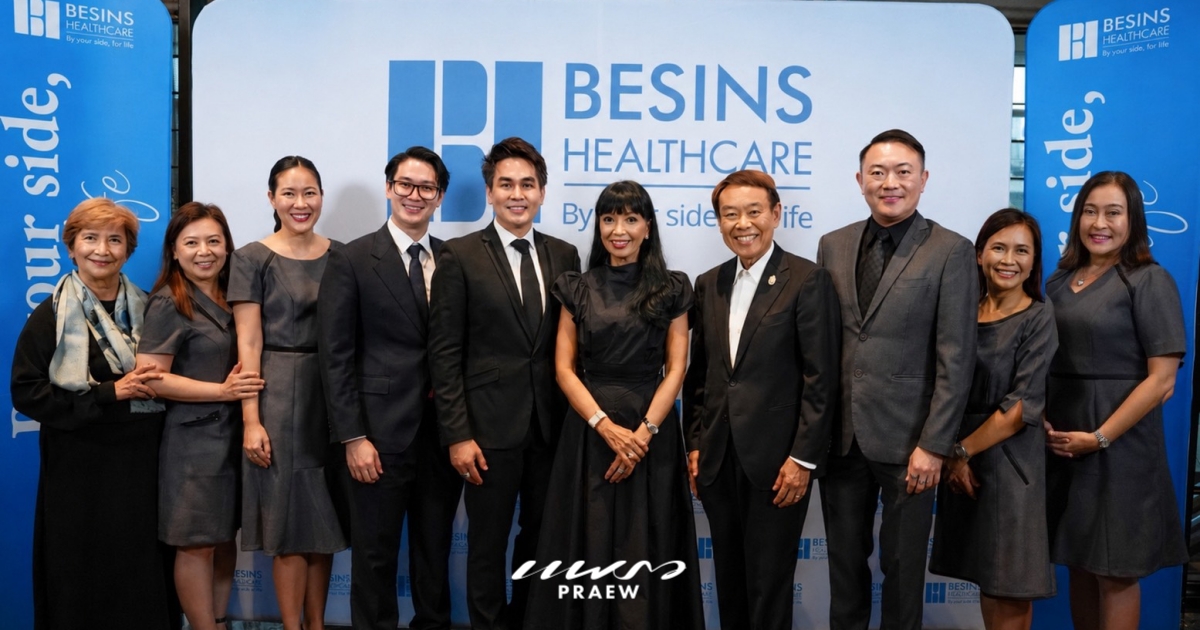 BESINS HORMONE FORUM 2026