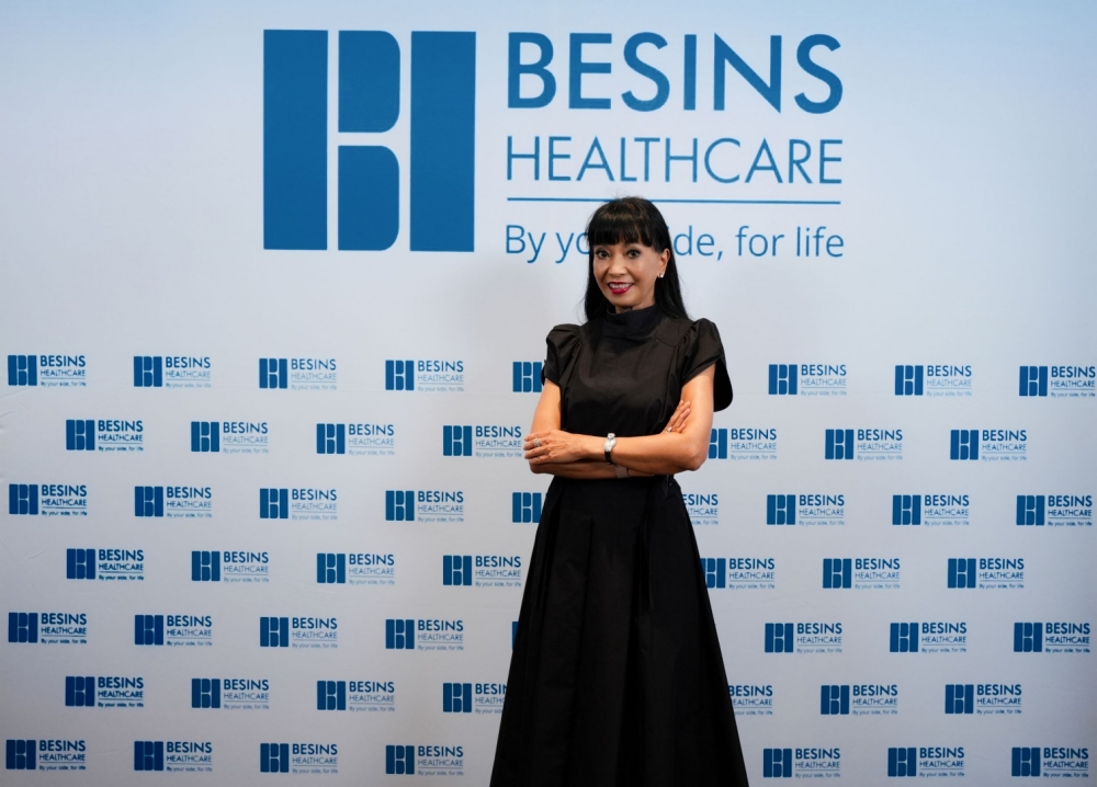 BESINS HORMONE FORUM 2026