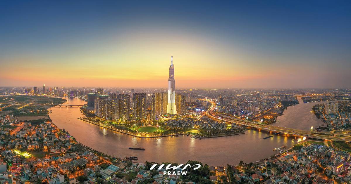 "เวียดนาม" (Vietnam)