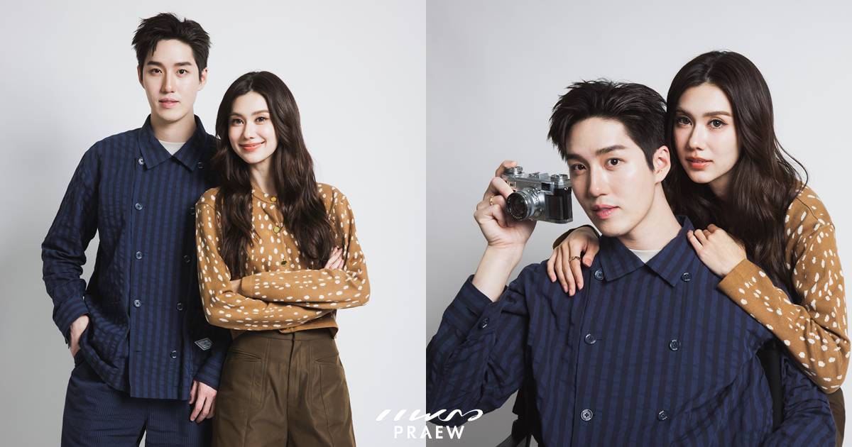 ‘Her in Frame เธอในภาพนั้น’