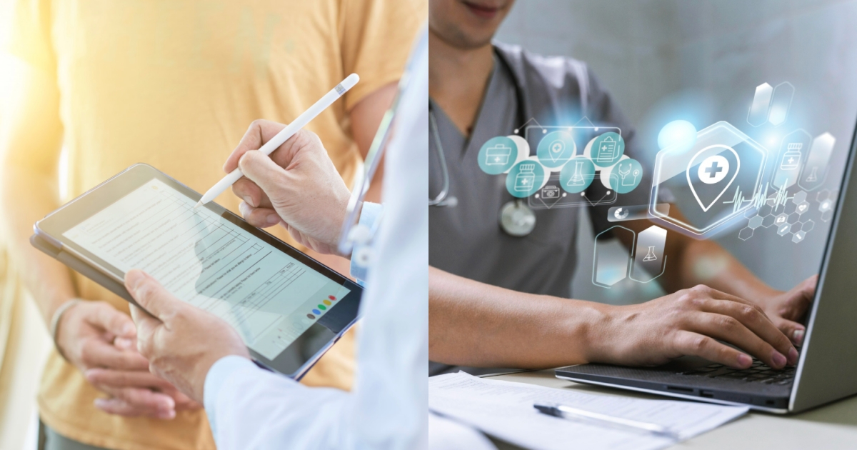 Smart Hospital