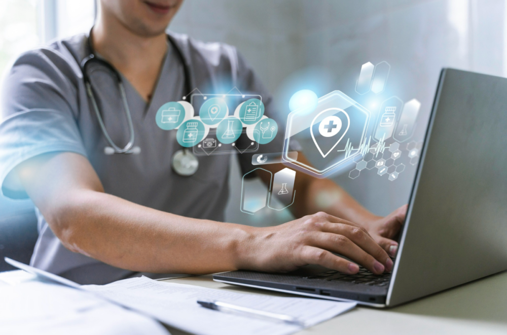 Smart Hospital