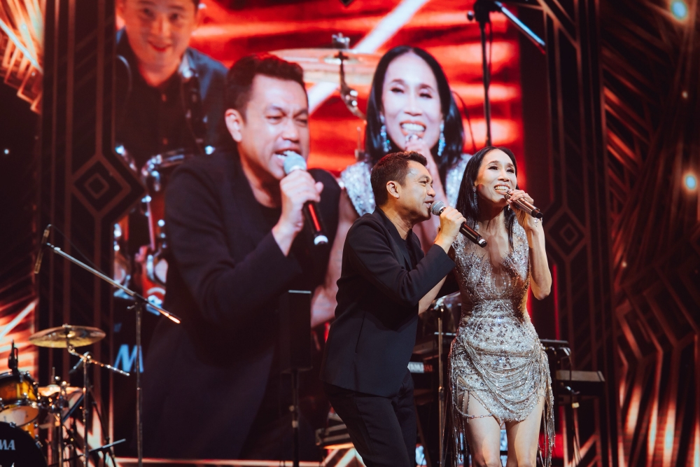 กรุงศรี เอ็กซ์คลูซีฟ