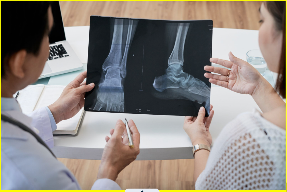Orthopedic รักษาโรคอะไรบ้าง